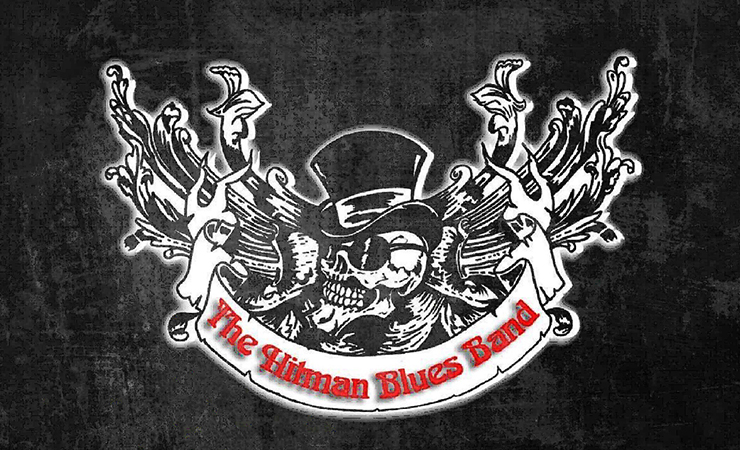 The Hitman Blues Band